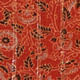 Vestido Midi Alcinha Estampa Jaipur