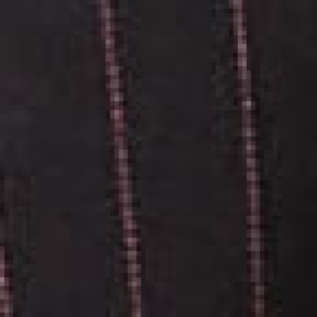 Short Asa Delta Com Riscas Magenta