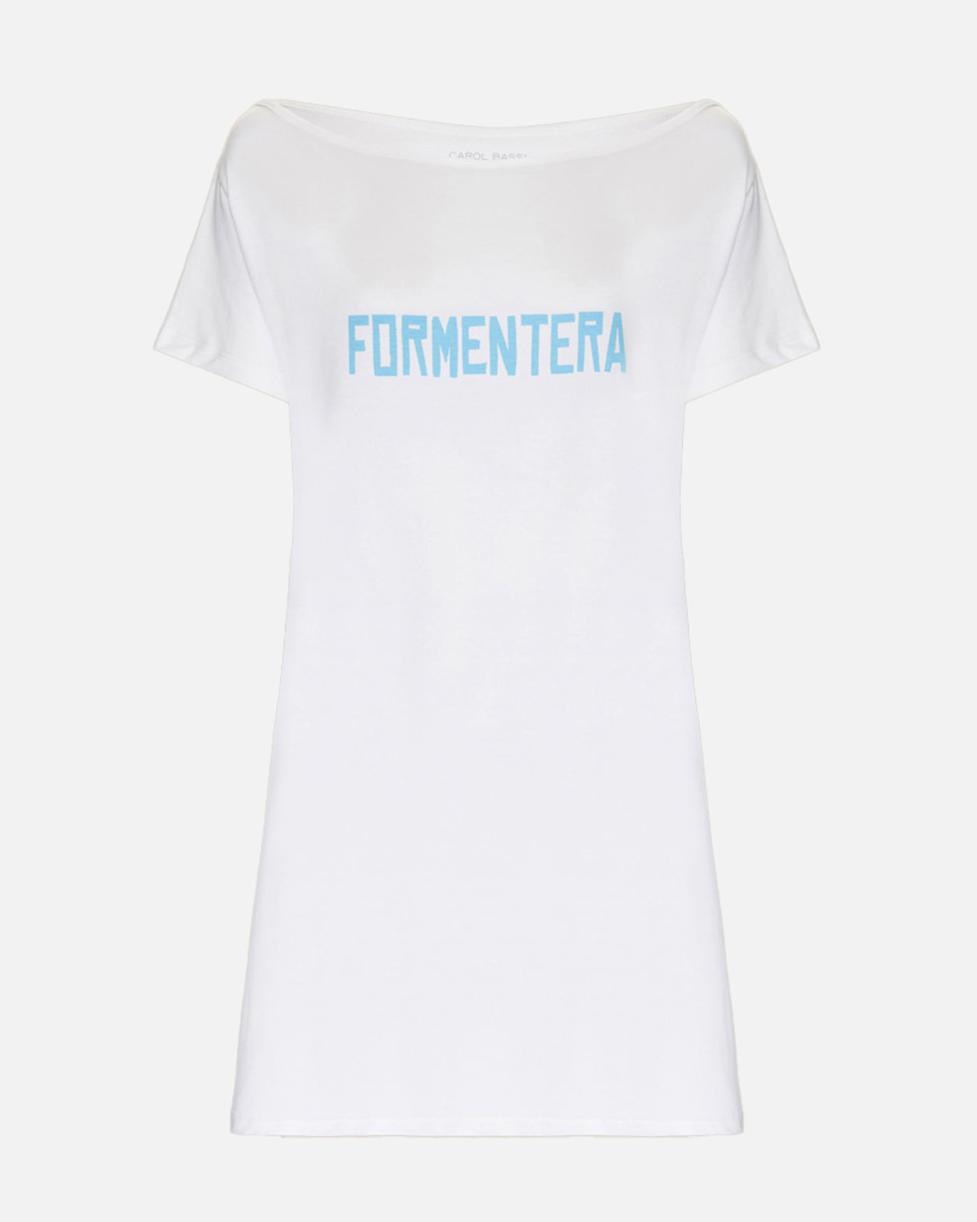 Camiseta Clara