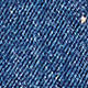 Jaqueta Jeans Com Monograma Metalizado Jaqueta Jeans Com Monograma Metalizado