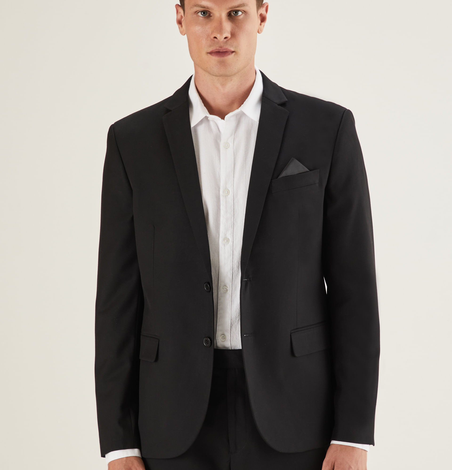 Blazer Social Fxtn New