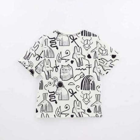Camiseta Malha Hieros Camiseta Malha Hieros