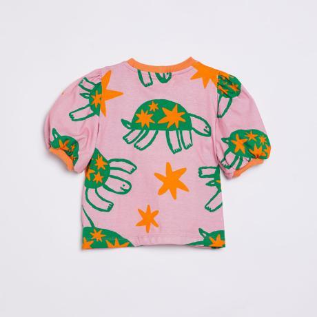 Blusa Malha Cosme Blusa Malha Cosme