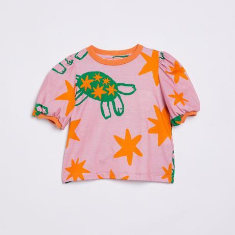 Blusa Malha Cosme Blusa Malha Cosme