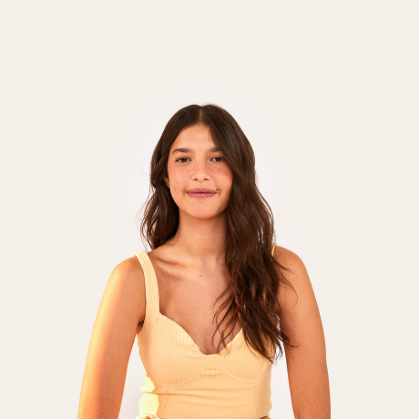 Body Rib Bojo Recortes