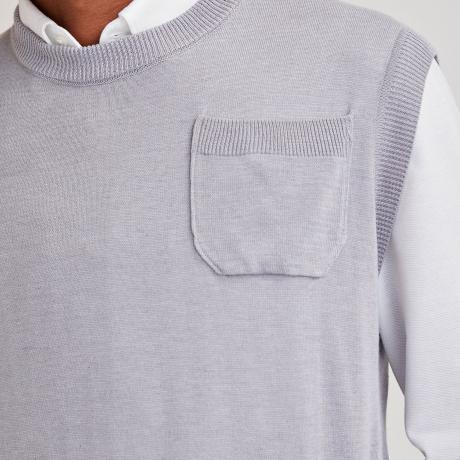 Colete Tricot Soft Colete Tricot Soft