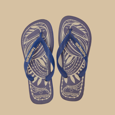 Havaianas Rendeira