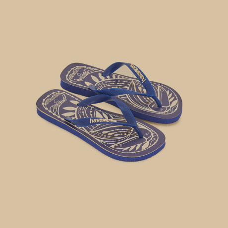Havaianas Rendeira