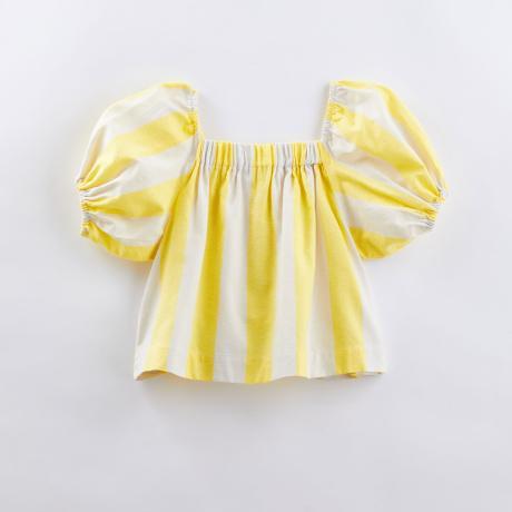 Blusa Listrada Solzim Blusa Listrada Solzim