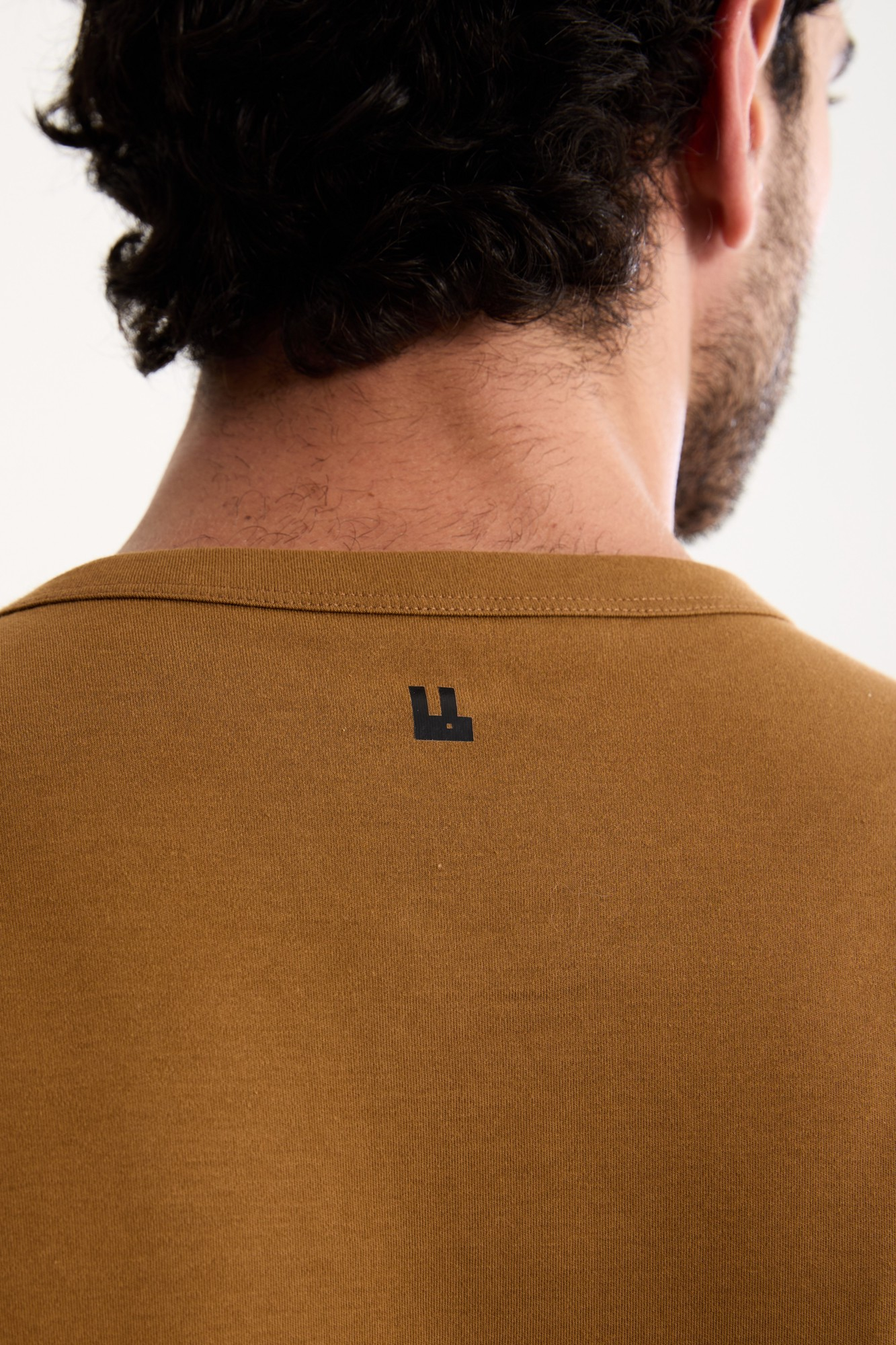 Camiseta Suedine Pima Classic