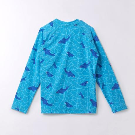Camiseta Uv Piscina