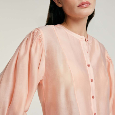 Camisa Giulia