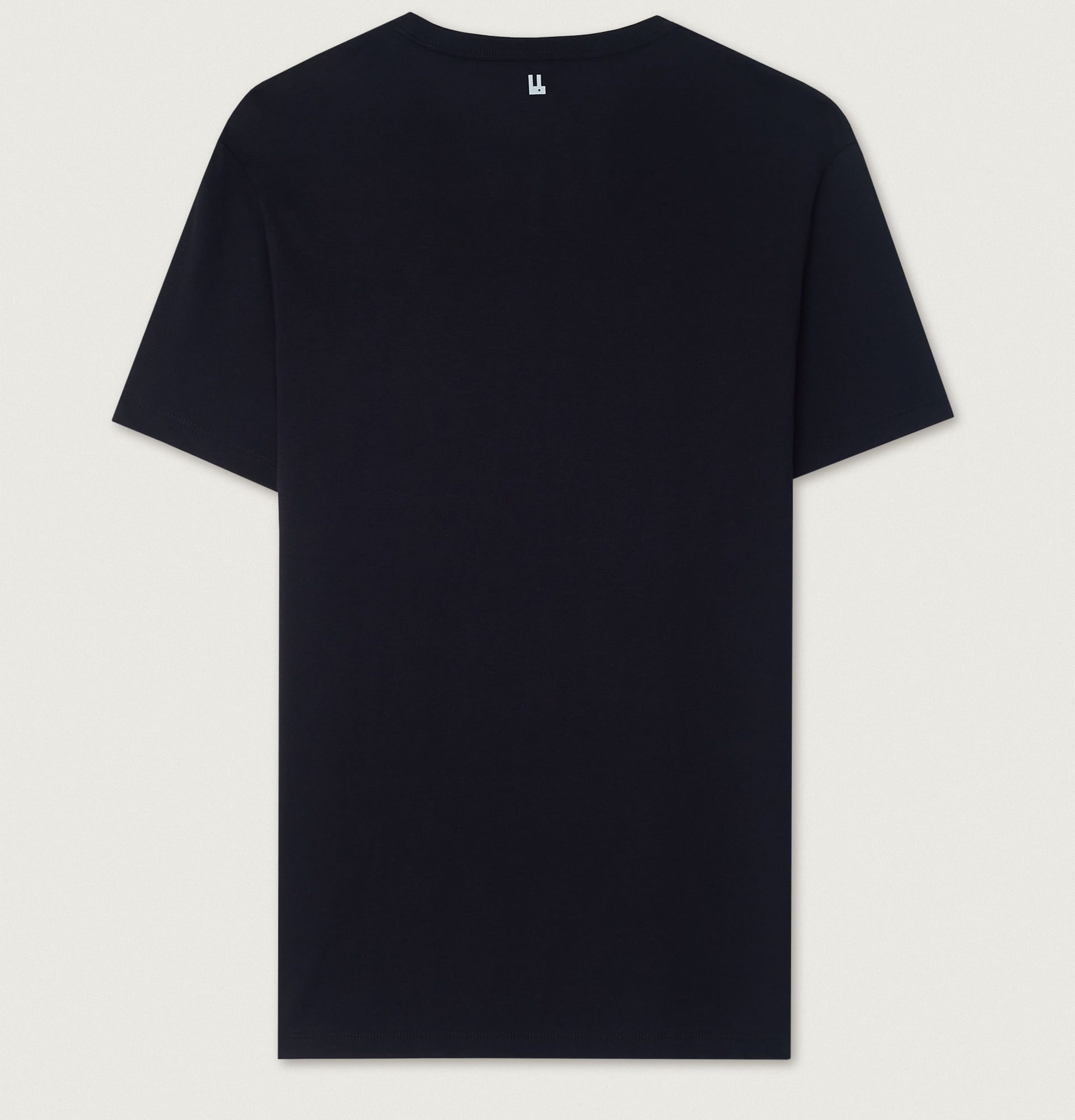 Camiseta Bauhaus
