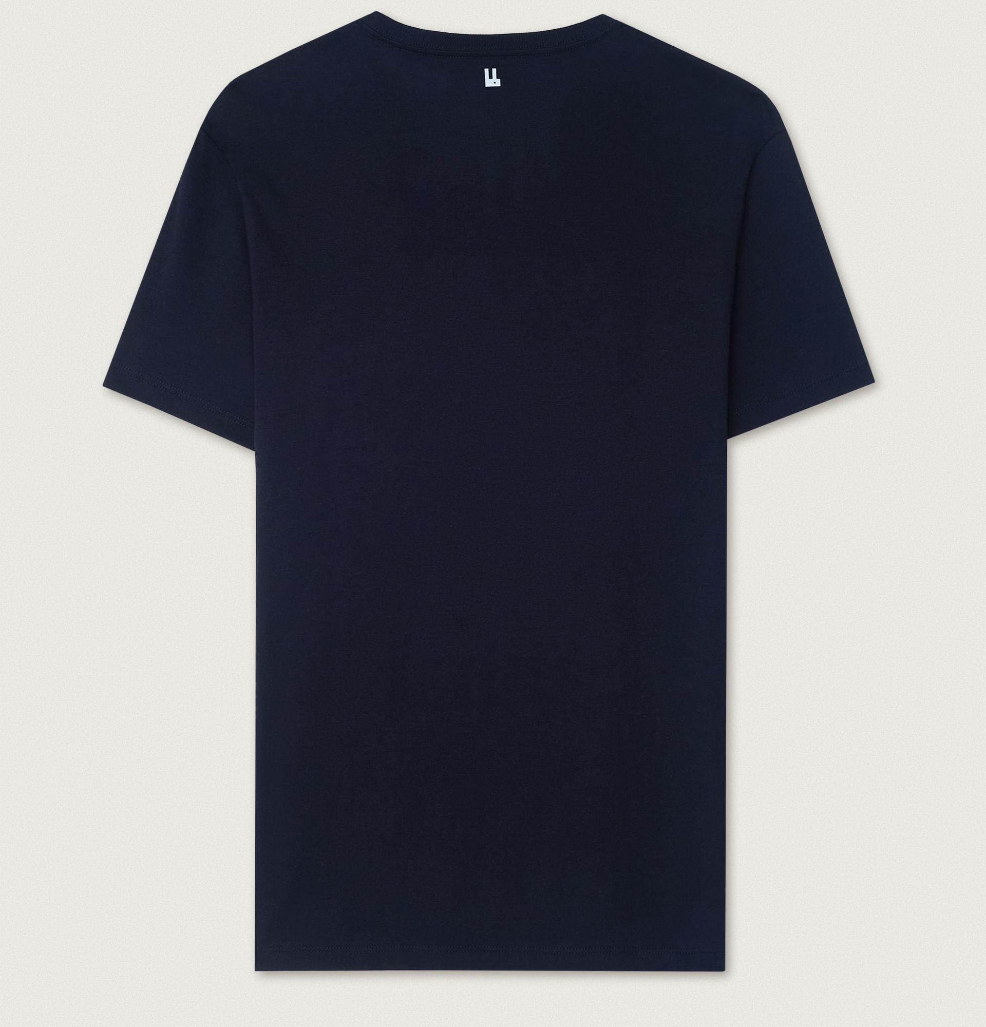 Camiseta Calor