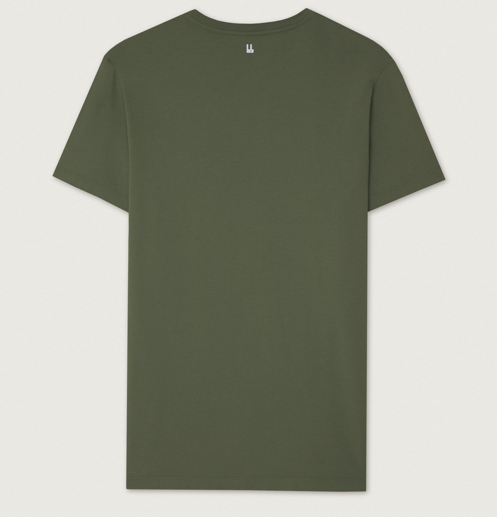 Camiseta Minha Terra
