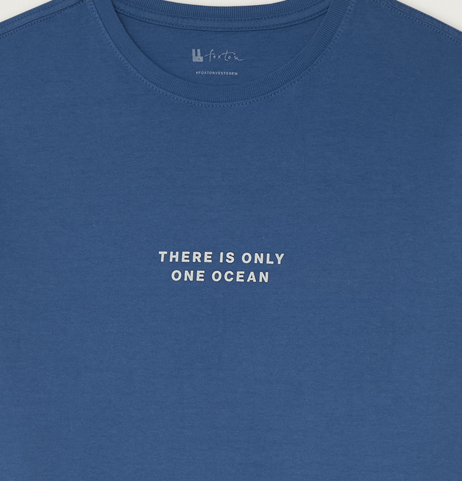 Camiseta One Ocean