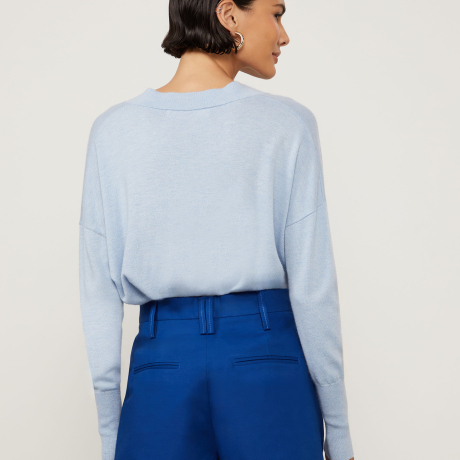 Short Azul Cannes