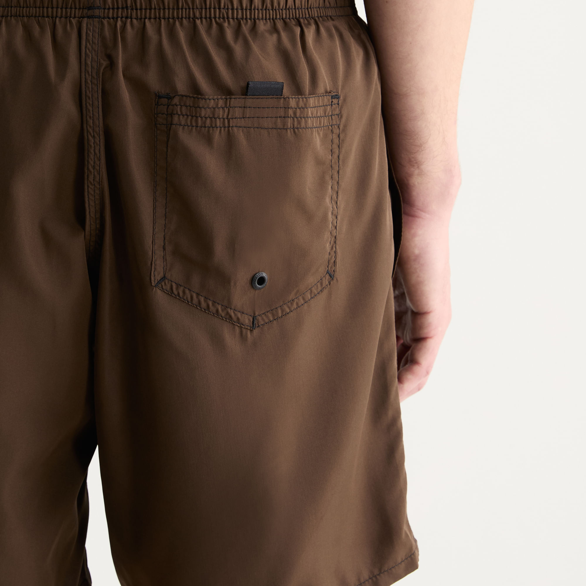 Short De Elástico Power New Ii