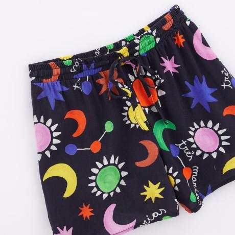 Short Tres Marias Short Tres Marias
