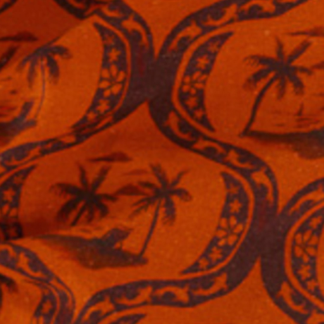 Blusa Estampada Lembrança De Verão