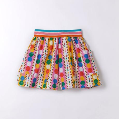 Short Malha Bola Sorvete Short Malha Bola Sorvete