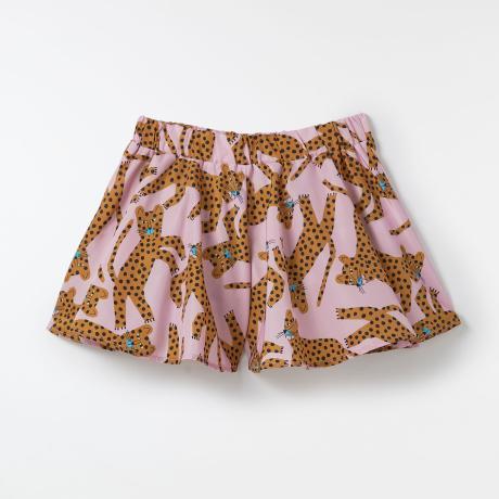 Short Nylon Braba Short Nylon Braba