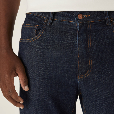 Calça Onda Escura