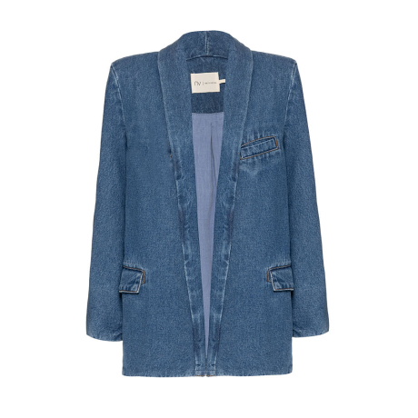 Blazer Jeans Lua