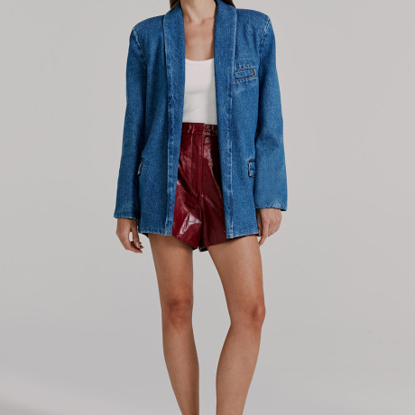 Blazer Jeans Lua