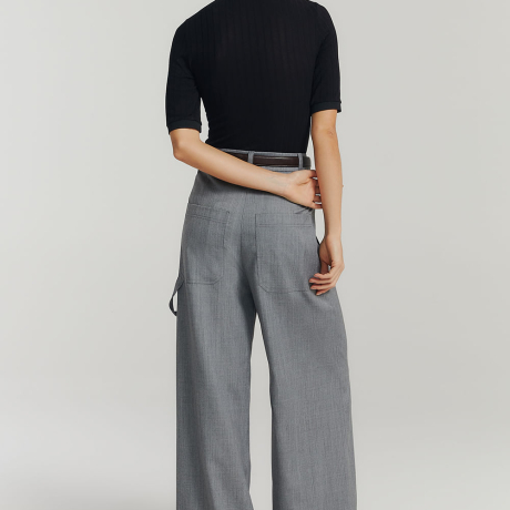 Blusa Anya