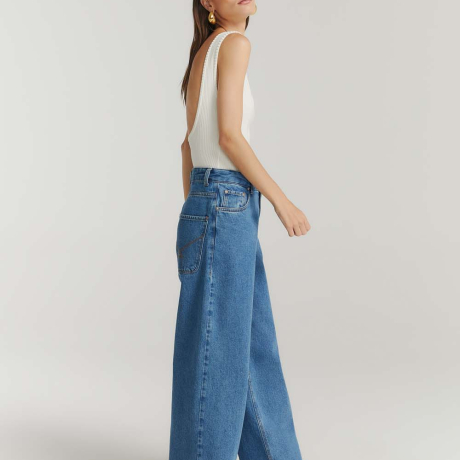 Body Tricot Vilma