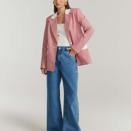 Body Tricot Vilma