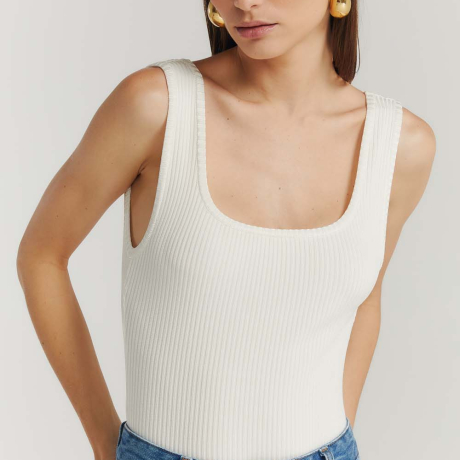 Body Tricot Vilma