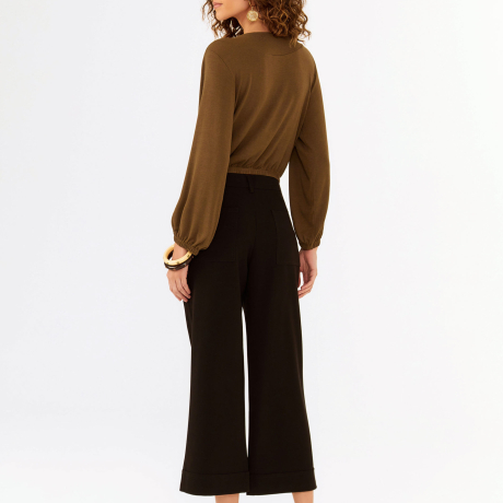 Calça Alfaiataria