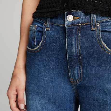 Calça Jeans Emily