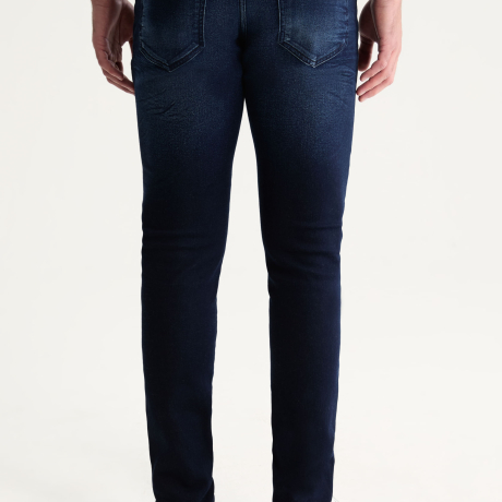 Calça Jeans Flex Classic Blue