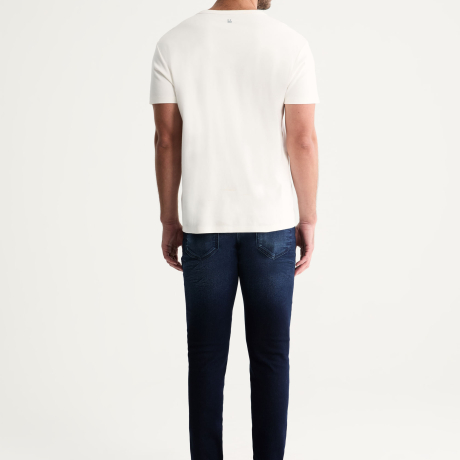 Calça Jeans Flex Classic Blue