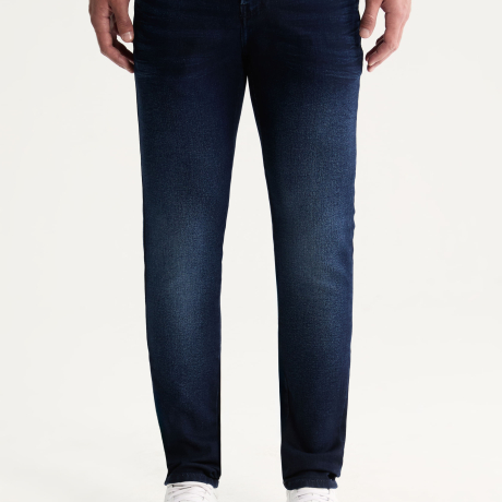 Calça Jeans Flex Classic Blue