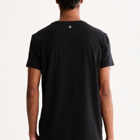 Camiseta Pima Flex Fit