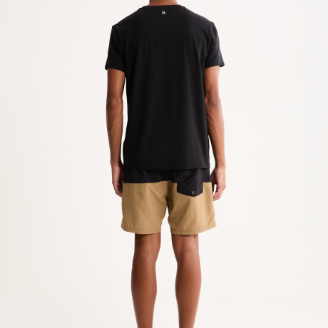 Camiseta Pima Flex Fit