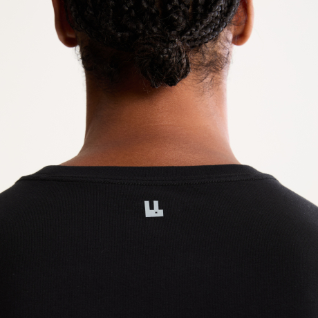 Camiseta Pima Flex Fit