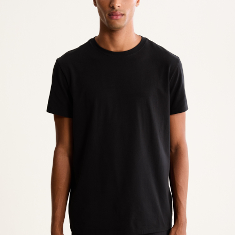 Camiseta Pima Flex Fit