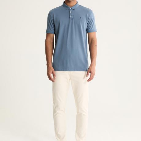 Polo Piquet Pima