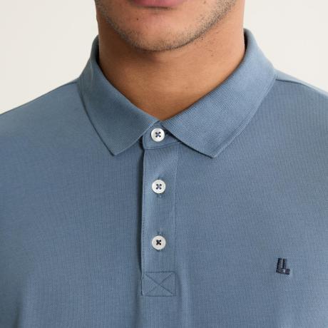 Polo Piquet Pima
