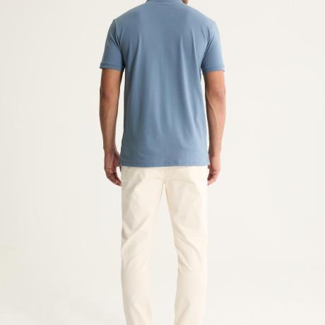 Polo Piquet Pima