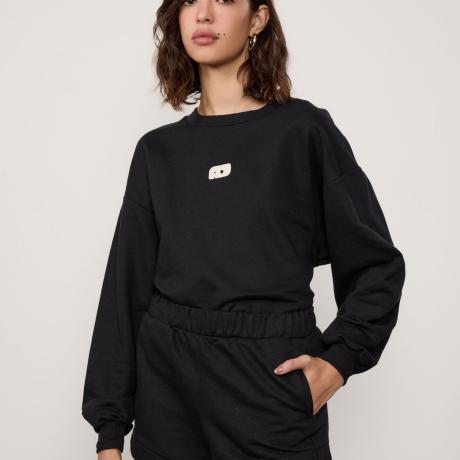 Short De Moletom Basic Short De Moletom Basic