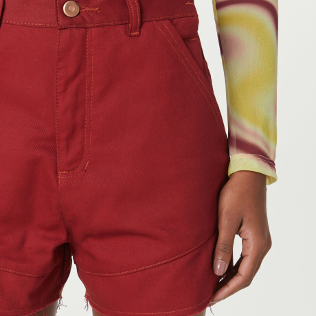 Short Sarja Enginner Colors