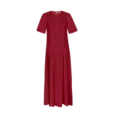 Vestido Longo Nina