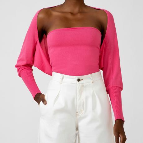 Bolero Mayton
