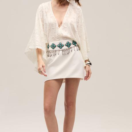 Vestido Carlota